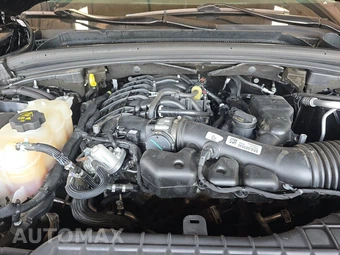 2023 Jeep Grand Cherokee Limited - miniatura 15