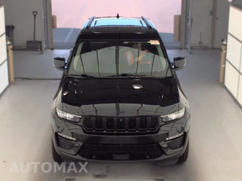 2023 Jeep Grand Cherokee Limited - miniatura 2