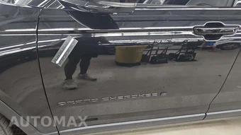 2023 Jeep Grand Cherokee Limited - miniatura 22