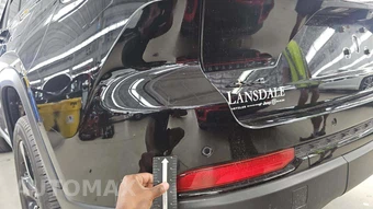 2023 Jeep Grand Cherokee Limited - miniatura 23