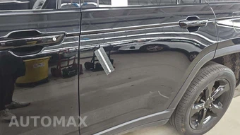 2023 Jeep Grand Cherokee Limited - miniatura 26