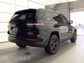 2023 Jeep Grand Cherokee Limited - miniatura 4