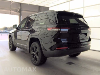 2023 Jeep Grand Cherokee Limited - miniatura 6
