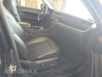 2023 Jeep Grand Cherokee Limited - miniatura 8