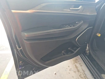 2023 Jeep Grand Cherokee Limited - miniatura 9