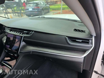 2023 Jeep Grand Cherokee Limited - miniatura 19