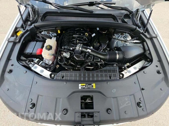 2023 Jeep Grand Cherokee Limited - miniatura 24