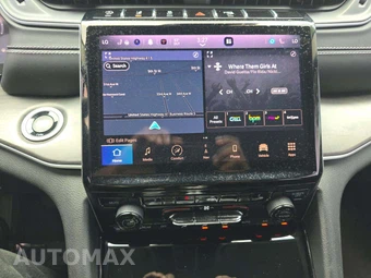 2023 Jeep Grand Cherokee Limited - miniatura 28