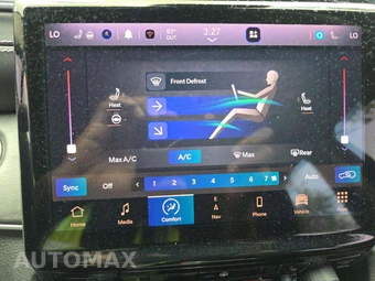 2023 Jeep Grand Cherokee Limited - miniatura 30
