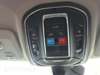 2023 Jeep Grand Cherokee Limited - miniatura 31