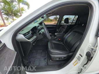 2023 Jeep Grand Cherokee Limited - miniatura 6