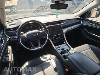 2023 Jeep Grand Cherokee Limited - miniatura 11
