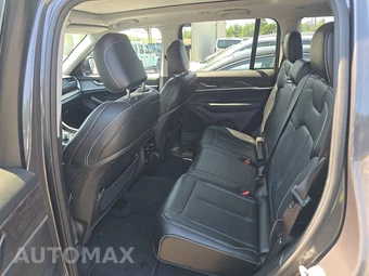 2023 Jeep Grand Cherokee Limited - miniatura 13