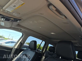 2023 Jeep Grand Cherokee Limited - miniatura 17