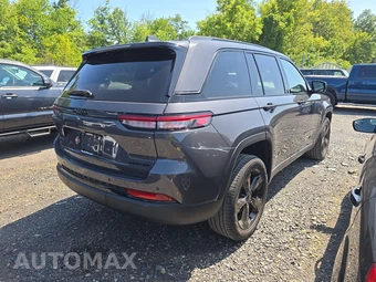 2023 Jeep Grand Cherokee Limited - miniatura 4