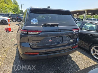 2023 Jeep Grand Cherokee Limited - miniatura 5