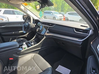 2023 Jeep Grand Cherokee Limited - miniatura 8