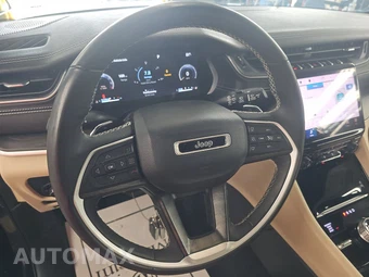 2023 Jeep Grand Cherokee Limited - miniatura 10
