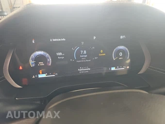 2023 Jeep Grand Cherokee Limited - miniatura 12