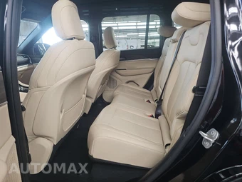 2023 Jeep Grand Cherokee Limited - miniatura 13