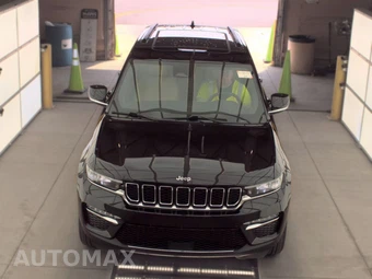 2023 Jeep Grand Cherokee Limited - miniatura 2