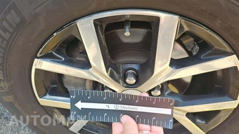 2023 Jeep Grand Cherokee Limited - miniatura 26