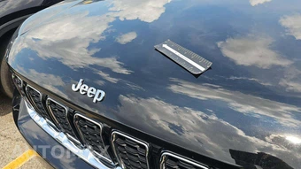 2023 Jeep Grand Cherokee Limited - miniatura 27