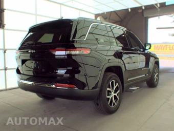 2023 Jeep Grand Cherokee Limited - miniatura 4