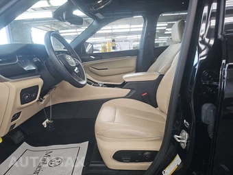 2023 Jeep Grand Cherokee Limited - miniatura 7