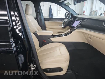 2023 Jeep Grand Cherokee Limited - miniatura 8