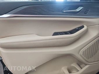 2023 Jeep Grand Cherokee Limited - miniatura 9