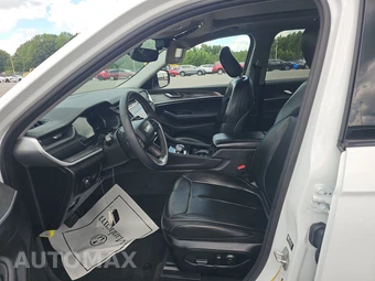 2023 Jeep Grand Cherokee Limited - miniatura 13