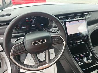 2023 Jeep Grand Cherokee Limited - miniatura 17