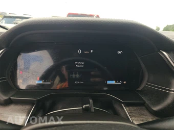 2023 Jeep Grand Cherokee Limited - miniatura 18