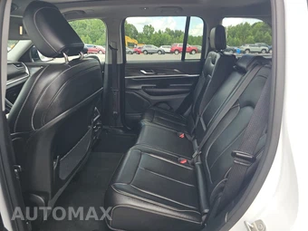 2023 Jeep Grand Cherokee Limited - miniatura 19