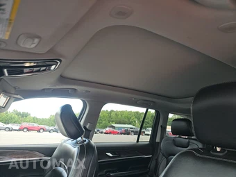 2023 Jeep Grand Cherokee Limited - miniatura 20