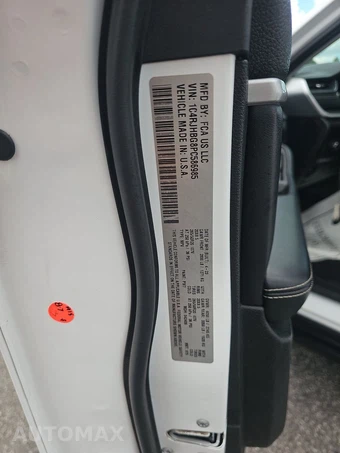2023 Jeep Grand Cherokee Limited - miniatura 21