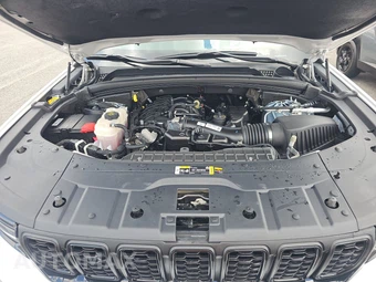 2023 Jeep Grand Cherokee Limited - miniatura 22