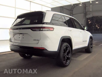 2023 Jeep Grand Cherokee Limited - miniatura 5
