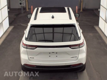 2023 Jeep Grand Cherokee Limited - miniatura 6