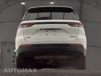 2023 Jeep Grand Cherokee Limited - miniatura 7