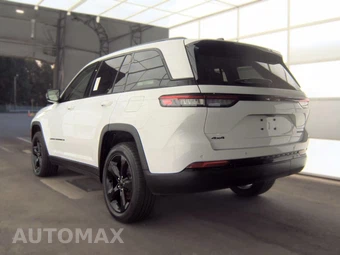 2023 Jeep Grand Cherokee Limited - miniatura 8