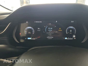 2023 Jeep Grand Cherokee Limited - miniatura 12