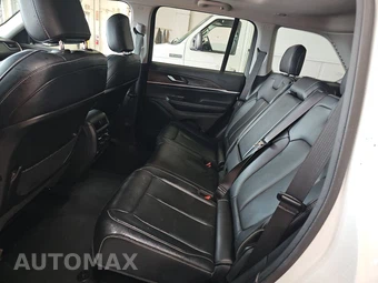 2023 Jeep Grand Cherokee Limited - miniatura 13