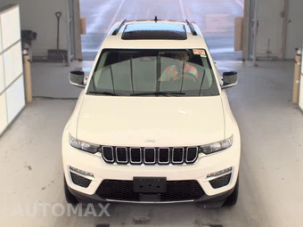 2023 Jeep Grand Cherokee Limited - miniatura 2