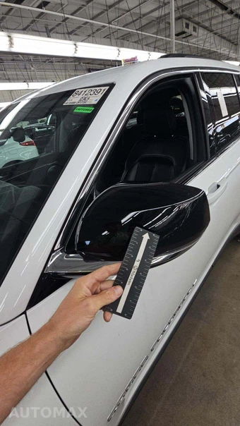 2023 Jeep Grand Cherokee Limited - miniatura 25