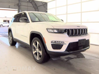 2023 Jeep Grand Cherokee Limited - miniatura 3