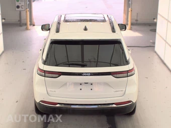 2023 Jeep Grand Cherokee Limited - miniatura 5