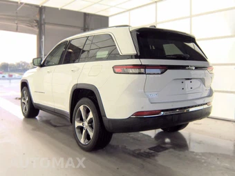 2023 Jeep Grand Cherokee Limited - miniatura 6