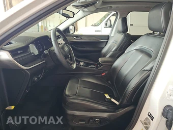 2023 Jeep Grand Cherokee Limited - miniatura 7